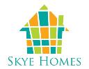 Skye Homes logo